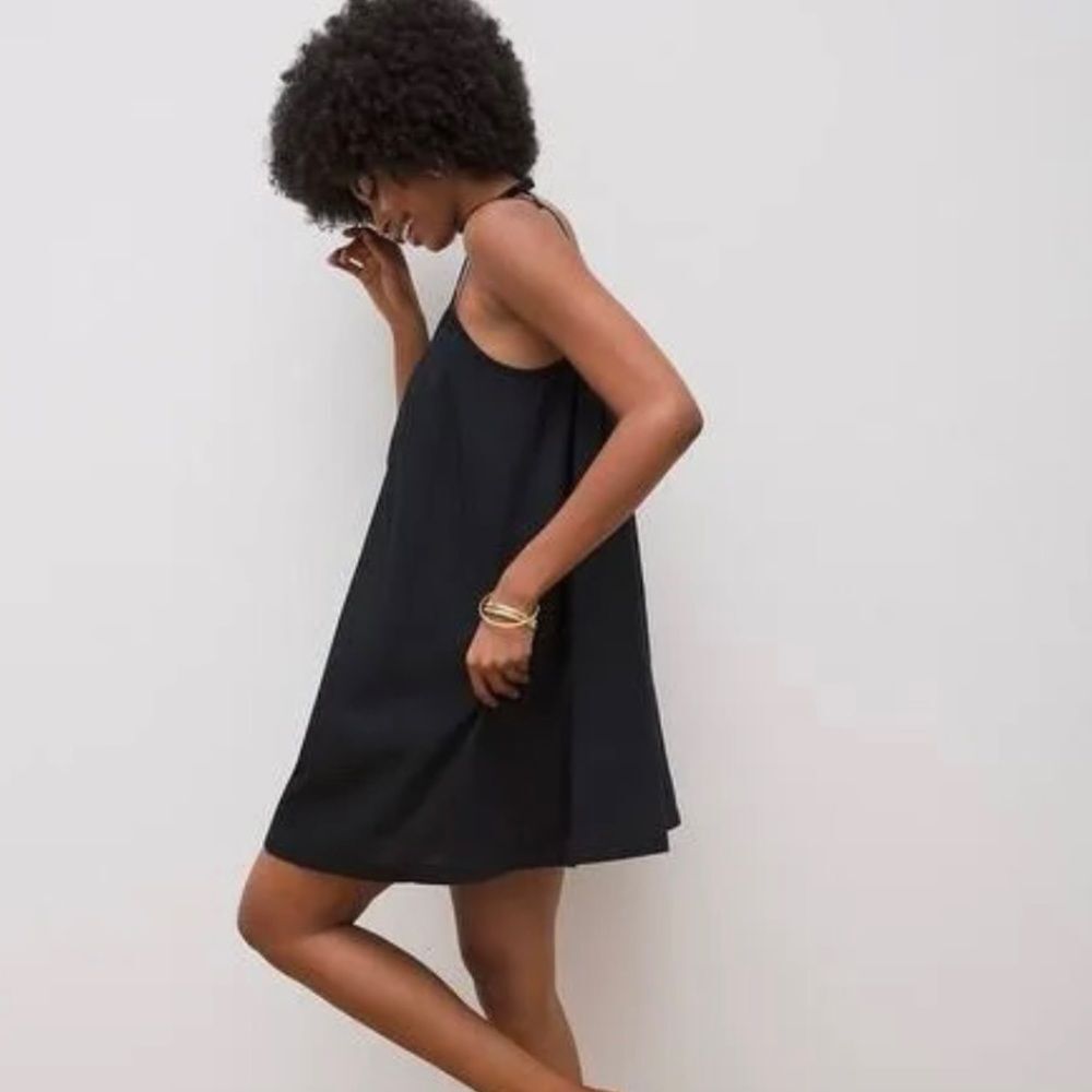 Soma coverup size Small
